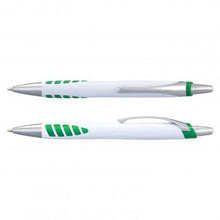Load image into Gallery viewer, Proton Pen - White Barrel
