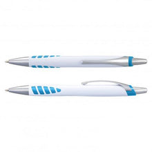 Load image into Gallery viewer, Proton Pen - White Barrel
