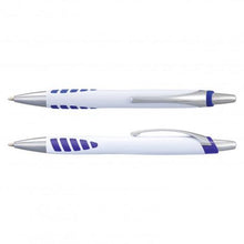 Load image into Gallery viewer, Proton Pen - White Barrel
