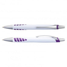 Load image into Gallery viewer, Proton Pen - White Barrel
