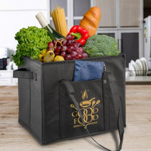 Load image into Gallery viewer, Transporter Tote Bag
