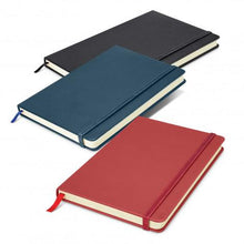 Load image into Gallery viewer, Pierre Cardin Notebook - Medium
