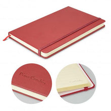 Load image into Gallery viewer, Pierre Cardin Notebook - Medium
