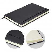 Load image into Gallery viewer, Pierre Cardin Notebook - Medium
