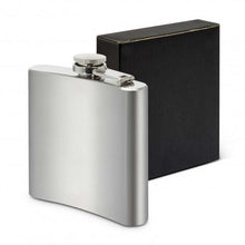 Load image into Gallery viewer, Tennessee Hip Flask
