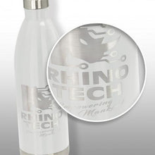 Load image into Gallery viewer, Mirage Vacuum Bottle - One Litre
