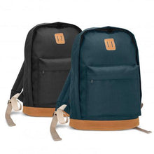 Load image into Gallery viewer, Vespa Backpack
