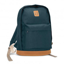 Load image into Gallery viewer, Vespa Backpack
