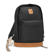 Load image into Gallery viewer, Vespa Backpack

