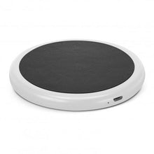 Load image into Gallery viewer, Imperium Round Wireless Charger
