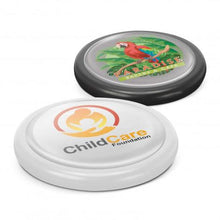 Load image into Gallery viewer, Imperium Round Wireless Charger - Resin Finish
