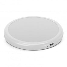 Load image into Gallery viewer, Imperium Round Wireless Charger - Resin Finish
