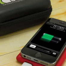 Load image into Gallery viewer, Omni Wireless Power Bank

