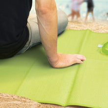 Load image into Gallery viewer, Aloha Beach Mat
