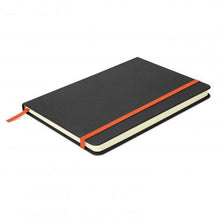 Load image into Gallery viewer, Chroma Laser Notebook
