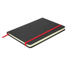 Load image into Gallery viewer, Chroma Laser Notebook
