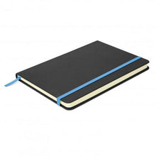 Load image into Gallery viewer, Chroma Laser Notebook
