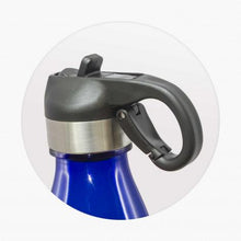 Load image into Gallery viewer, Mirage Translucent Bottle - Flip Lid
