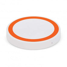 Load image into Gallery viewer, Orbit Wireless Charger - White
