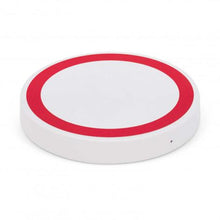 Load image into Gallery viewer, Orbit Wireless Charger - White
