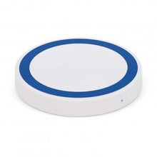 Load image into Gallery viewer, Orbit Wireless Charger - White
