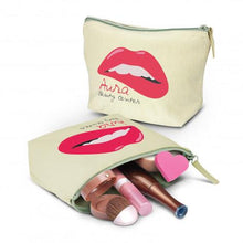 Load image into Gallery viewer, Eve Cosmetic Bag - Medium
