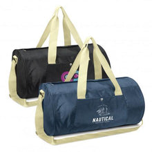 Load image into Gallery viewer, Jasper Duffle Bag
