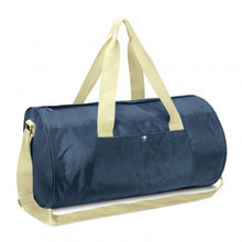 Load image into Gallery viewer, Jasper Duffle Bag
