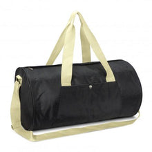 Load image into Gallery viewer, Jasper Duffle Bag
