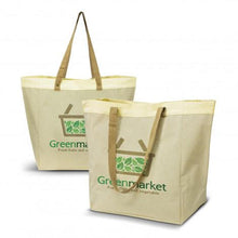 Load image into Gallery viewer, Market Tote Bag
