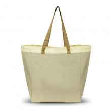 Load image into Gallery viewer, Market Tote Bag
