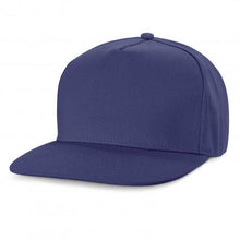 Load image into Gallery viewer, Chrysler Flat Peak Cap
