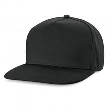 Load image into Gallery viewer, Chrysler Flat Peak Cap
