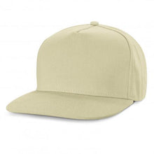 Load image into Gallery viewer, Chrysler Flat Peak Cap
