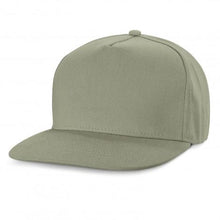 Load image into Gallery viewer, Chrysler Flat Peak Cap
