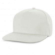 Load image into Gallery viewer, Chrysler Flat Peak Cap
