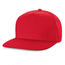 Load image into Gallery viewer, Chrysler Flat Peak Cap
