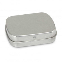 Load image into Gallery viewer, Small Mint Tin
