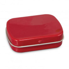 Load image into Gallery viewer, Small Mint Tin
