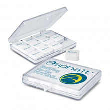 Load image into Gallery viewer, Logo Mints - Plastic Case
