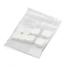 Load image into Gallery viewer, Logo Mints - Plain Bag
