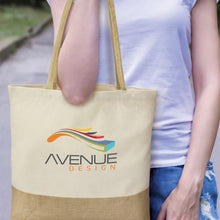 Load image into Gallery viewer, Gaia Tote Bag
