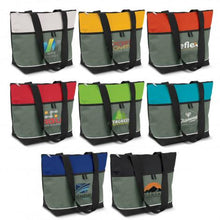 Load image into Gallery viewer, Diego Lunch Cooler Bag
