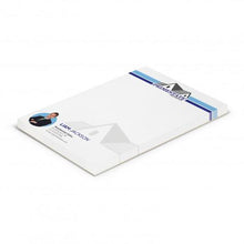 Load image into Gallery viewer, A7 Note Pad - 50 Leaves
