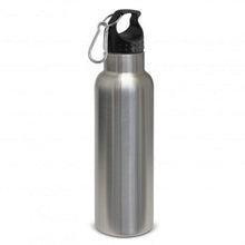Load image into Gallery viewer, Nomad Vacuum Bottle - Stainless
