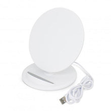 Load image into Gallery viewer, Phaser Wireless Charging Stand - Round
