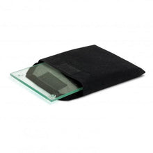 Load image into Gallery viewer, Venice Single Glass Coaster - Square

