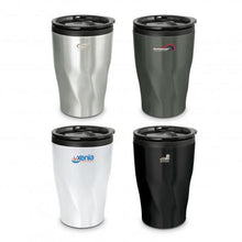 Load image into Gallery viewer, Tornado Coffee Cup

