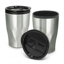 Load image into Gallery viewer, Tornado Coffee Cup
