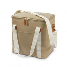 Load image into Gallery viewer, Canvas Cooler Bag
